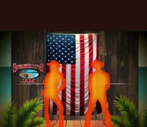 Suwannee River Jam Auditions