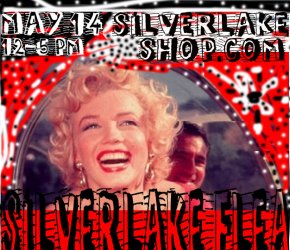 Silverlake Flea