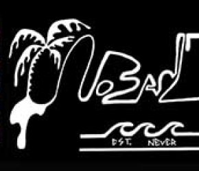 NoBadDays Launch Party