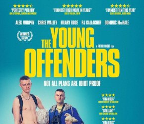 The Young Offenders