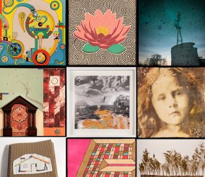 Small Scale | Big Change Final Auction Night