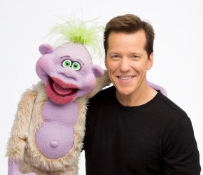 Comedy Superstar Jeff Dunham Headlines the Save On Foods Memorial Centre