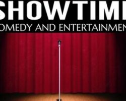 Showtime Comedy Presents Frank Spadone Live