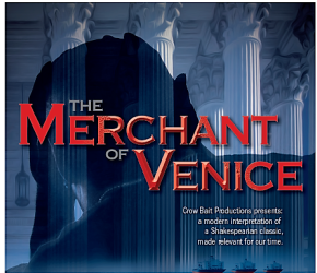 The Merchant of Venice