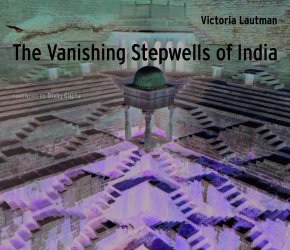 Culture Club: “Stepwells of India with Victoria Lautman” hosted by The Golden Triangle