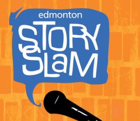Edmonton Story Slam