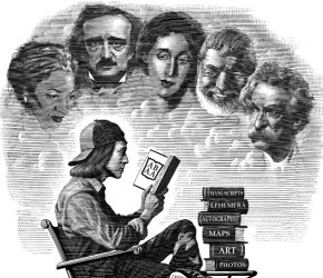 NY Antiquarian Book Fair