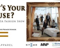 9th Annual CSA Fashion Show