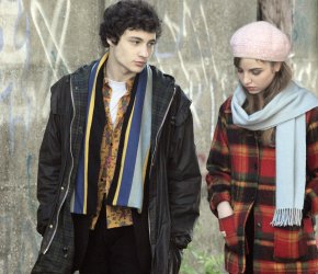 CINÉCLUB - TROIS SOUVENIRS DE MA JEUNESSE