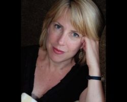Christina Baker Kline Author Talk and Book Signing