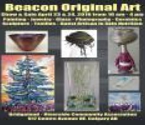Art Exhibition and Sale