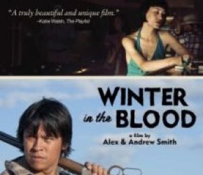 The Briscoe Western Art Museum’s Annual Native Film Series: Winter in the Blood