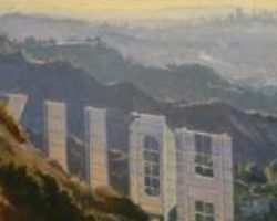Lights, Camera, California: Starring Roles for Scenic Sites – A California Art Club Exhibition