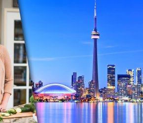 The Keto Diet Book Tour - Toronto