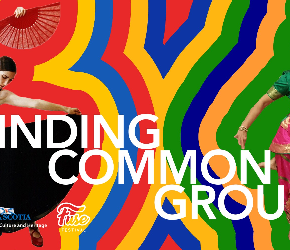 Discover Dance! Finding Common Ground: Flamenco vs Bharatnatyam