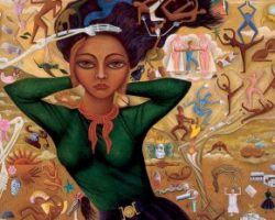 Exhibition Talk: México 1900-1950: Rivera, Kahlo, Orozco, and the Avant-Garde