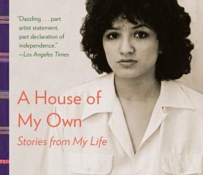 Sandra Cisneros