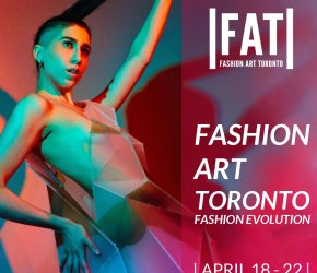 Fashion Art Toronto