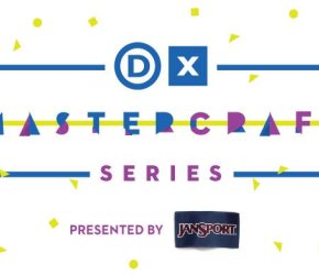 DXMastercraft Workshops: Makey Makey