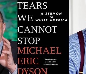 TNR Editor Talks & Book Signing: Michael Eric Dyson