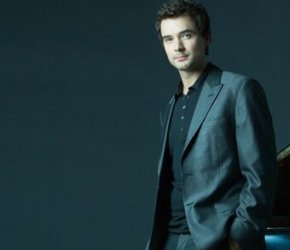 Arts Commons Presents BD&P World Music: Michael Kaeshammer