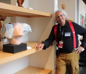 Intro to Stone Sculpture