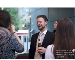 Young Friends Curated Cocktails