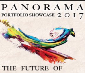 Texas Theatre and Dance presents PANORAMA