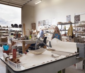 Sedona Artists’ Open Studios Tour
