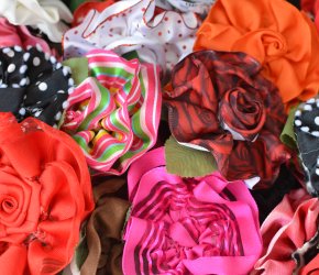 Artisan Market at Stagecoach Village