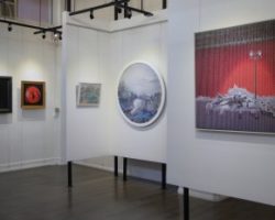 The Marengo Gallery: Grand Opening