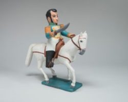 Self-Taught Art from Latin America and the Caribbean: The Aldemaro and Ana Romero Collection
