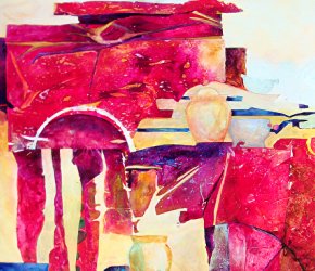 'Budding Art' an Art Exhibition