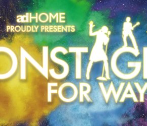ONSTAGE FOR WAYS