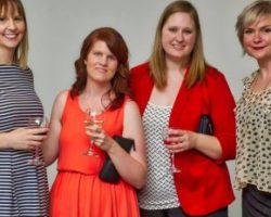 2017 Manitoba Communicator of the Year Awards Gala