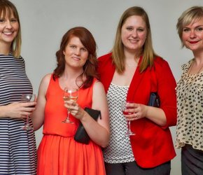 2017 Manitoba Communicator of the Year Awards Gala