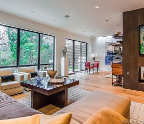 Turtle Creek Association Tour of Homes