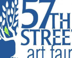 Call for Artists: Chicagos 57th Street Art Fair Seeks Participants