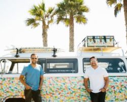 The Oola Guys Will Be Stopping By At Barnes & Noble