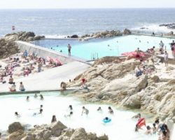 Massimo Vitali – Disturbed Coastal Systems