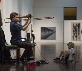 SoundSpace: Refugees