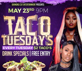 Taco Tuesday