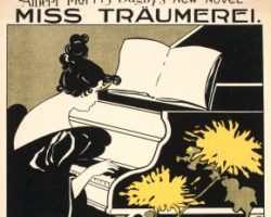 The Cover Sells the Book: Transformations in Commercial Book Publishing, 1860–1920