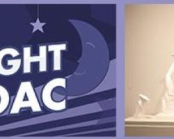 Date Night @ the DAC: Art of Tiny Homes