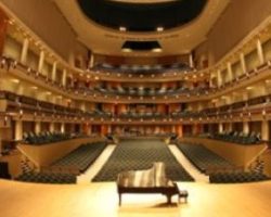 ESO & Winspear Overture Tour