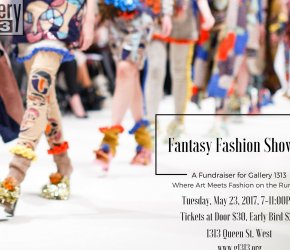 Fantasy Fashion Show 15