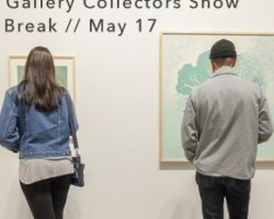 Art Alliance Austin Features grayDUCK Gallery for May Art Break