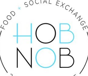 HOBNOB Gallery Art Exhibit Debut