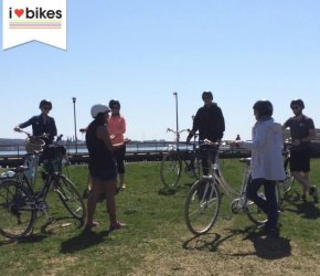 Heart of Halifax 2 hr City Tour (JUNE 2017 Bookings)