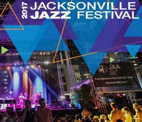 2017 Jacksonville Jazz Festival
